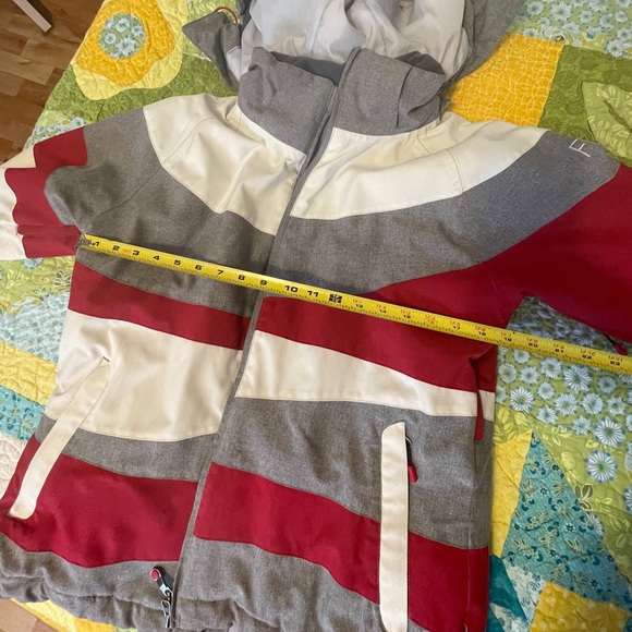 Firefly Snow Jacket - Picture 10 of 14